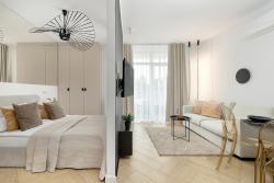 noclegi Sianożęty Premium & Elegance Apartments with Pool by Noclegi Renters