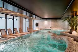 noclegi Międzyzdroje Baltic Waves Resort by Baltic Home