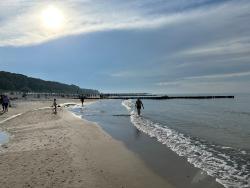 noclegi Kołobrzeg Apartament Młyńska 10