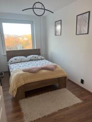 noclegi Gdynia Apartament przy bulwarze