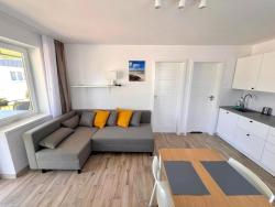 noclegi Sianożęty Comfortable holiday homes, right by the beach