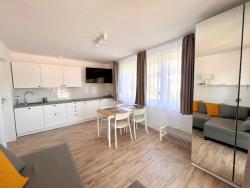 noclegi Sianożęty Beachfront holiday homes, attractions for children