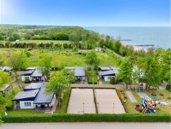noclegi Sianożęty Beachfront holiday homes, attractions for children