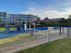 noclegi Kołobrzeg Apartamenty Perłowa Przystań Pearl21