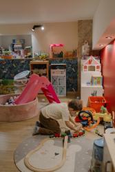 noclegi Gdynia Kamienica Morska Gdynia