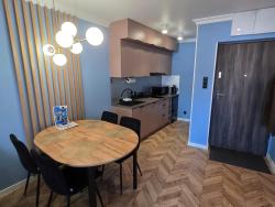 noclegi Świnoujście Apartament przy deptaku
