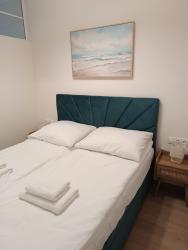 noclegi Dziwnówek Apartament 512
