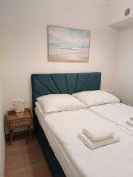 noclegi Dziwnówek Apartament 512