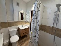 noclegi Karwia Dom Wczasowy Barbara