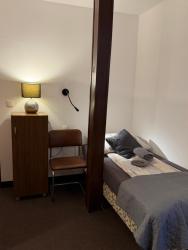 noclegi Karwia Dom Wczasowy Barbara