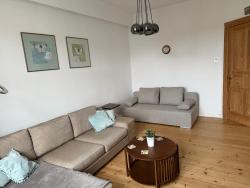 noclegi Świnoujście Przedwojenna kamienica