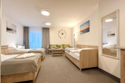 noclegi Pustkowo Dom Gościnny Matex