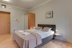 noclegi Sopot Zacisze Centrum by Grand Apartments