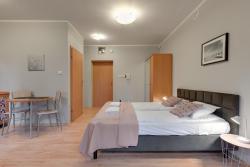 noclegi Sopot Zacisze Centrum by Grand Apartments
