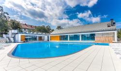 noclegi Kołobrzeg Feniks SPA Apartments 4 by Jantar Apartamenty Kołobrzeg