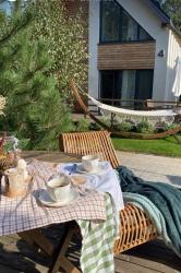 noclegi Łeba Vacanza Park