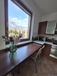 noclegi Gdańsk Apartament Jelitkowski Dwór