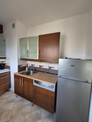 noclegi Gdańsk Apartament Jelitkowski Dwór