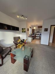 noclegi Gdańsk Apartament Jelitkowski Dwór