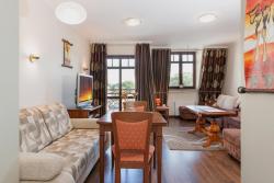 noclegi Świnoujście Apartamenty Pod Orłami by Noclegi Renters