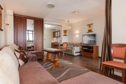 noclegi Świnoujście Apartamenty Pod Orłami by Noclegi Renters