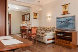 noclegi Świnoujście Apartamenty Pod Orłami by Noclegi Renters