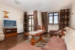 noclegi Świnoujście Apartamenty Pod Orłami by Noclegi Renters