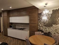 noclegi Zakopane Apartament Silver - Stara Polana Spa