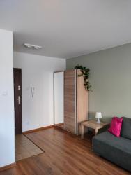 noclegi Międzyzdroje Apartament u Magdy