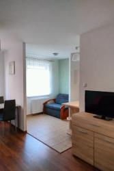 noclegi Międzyzdroje Apartament u Magdy