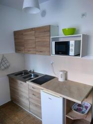 noclegi Międzyzdroje Apartament u Magdy