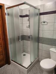 noclegi Międzyzdroje Apartament u Magdy