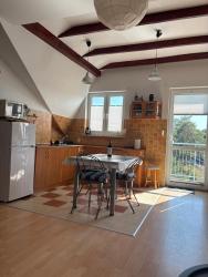 noclegi Ustka Apartament Paula