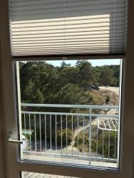 noclegi Ustka Apartament Paula