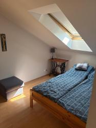 noclegi Ustka Apartament Paula