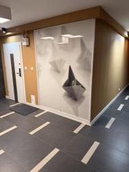 noclegi Rewal Apartamenty Gryf Rewal