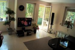 noclegi Międzyzdroje Apartament Maria