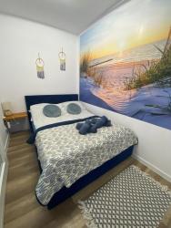 noclegi Rusinowo Apartament SUNNY Rusinowo