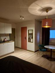 noclegi Sopot Apartament Blue Monte 60