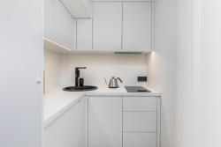 noclegi Kołobrzeg Apartament Morska 6 x SurfingBird Kołobrzeg