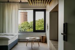 noclegi Kołobrzeg Apartament Morska 6 x SurfingBird Kołobrzeg