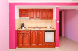 noclegi Władysławowo Apartament Margarites