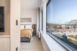 noclegi Kołobrzeg Apartament Morska 6 x SurfingBird Kołobrzeg
