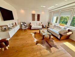 noclegi Międzyzdroje Baltic Sun Międzyzdroje 80qm