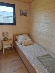 noclegi Dębki Zakątek Dębki