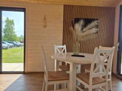 noclegi Dębki Zakątek Dębki