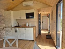 noclegi Dębki Zakątek Dębki