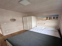 noclegi Dąbki Comfortable holiday homes with air conditioning