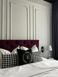 noclegi Koszalin Belle époque appartement I The Artdrake Collection by LUX RELAX Apartamenty Kołobrzeg