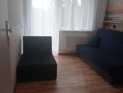 noclegi Mikoszewo Leśne Zacisze
